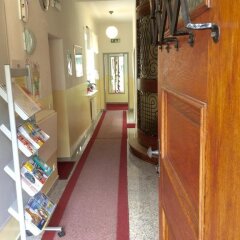 Отель Salzburgrooms Австрия, Зальцбург - отзывы, цены и фото номеров - забронировать отель Salzburgrooms онлайн интерьер отеля