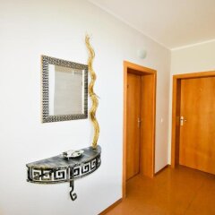 Отель Radina Family Hotel Болгария, Равда - отзывы, цены и фото номеров - забронировать отель Radina Family Hotel онлайн интерьер отеля фото 3