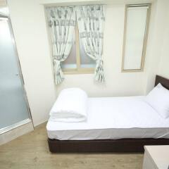 Отель BoA travel house комната для гостей фото 2