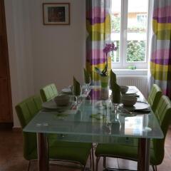 Отель Mester Apartment I. Венгрия, Будапешт - отзывы, цены и фото номеров - забронировать отель Mester Apartment I. онлайн в номере фото 2
