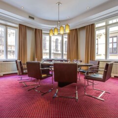 Отель Radisson Blu Style Вена помещение для мероприятий
