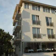 River Boutique Hotel Сиде фото 4