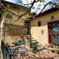 Отель B&B Giucalem - La Casa Negli Orti Пьяцца-Армерина фото 12