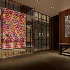 Отель Hyatt Centric Ginza Tokyo Япония, Токио - отзывы, цены и фото номеров - забронировать отель Hyatt Centric Ginza Tokyo онлайн интерьер отеля фото 2