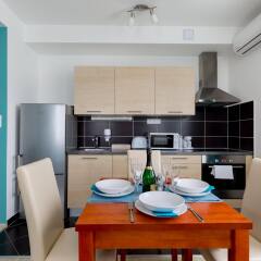 Отель Sun Resort Apartments Венгрия, Будапешт - 5 отзывов об отеле, цены и фото номеров - забронировать отель Sun Resort Apartments онлайн в номере