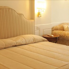 Hotel Villa Fraulo Равелло комната для гостей