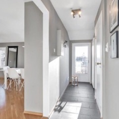 Отель Solferie Holiday Apartment Kongsgård Норвегия, Кристиансанд - отзывы, цены и фото номеров - забронировать отель Solferie Holiday Apartment Kongsgård онлайн интерьер отеля