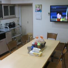 Отель House Ikebukuro Токио гостиничный бар