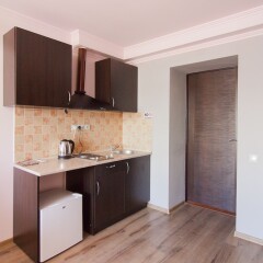 Апартаменты Odessa Apartments Sea-side фото 33