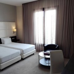 Hotel Lalla Doudja in Algiers, Algeria from 83$, photos, reviews - zenhotels.com guestroom