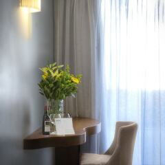 Отель Hermes Hotel Греция, Афины - 2 отзыва об отеле, цены и фото номеров - забронировать отель Hermes Hotel онлайн фото 6