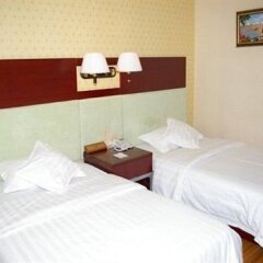 Отель Canaan Hotel Китай, Сиань - отзывы, цены и фото номеров - забронировать отель Canaan Hotel онлайн фото 12