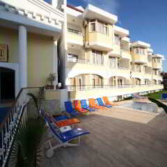 Angels Suites Apart Турция, Мармарис - отзывы, цены и фото номеров - забронировать отель Angels Suites Apart онлайн фото 3