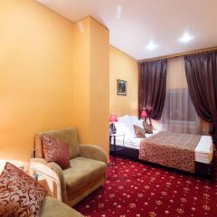 Мини-отель Jenavi Club Санкт-Петербург детские мероприятия фото 2