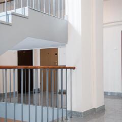 Отель Apartament One by Your Freedom Польша, Варшава - отзывы, цены и фото номеров - забронировать отель Apartament One by Your Freedom онлайн интерьер отеля