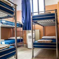 Hostel Santa Monaca детские мероприятия