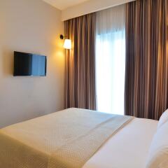 Отель Sandy Beach Resort комната для гостей фото 3