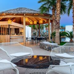 Отель Stella Island Luxury resort & Spa - Adults Only Греция, Херсониссос - отзывы, цены и фото номеров - забронировать отель Stella Island Luxury resort & Spa - Adults Only онлайн фото 6