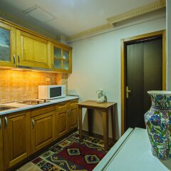 Hippodrome Hotel в номере
