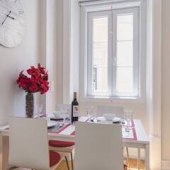 Отель Cozy Flat in the Heart of Alfama Португалия, Лиссабон - отзывы, цены и фото номеров - забронировать отель Cozy Flat in the Heart of Alfama онлайн удобства в номере