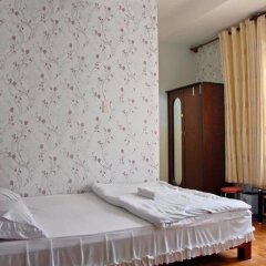 Ngoc Chau Hotel Далат удобства в номере