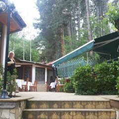 Отель Guest House Cheshmeto Кюстендил фото 8
