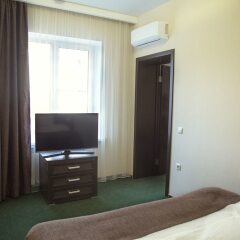 V&V Hotel удобства в номере
