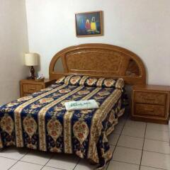 Hotel Brazil комната для гостей фото 3