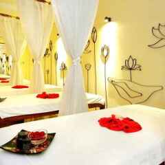 Отель Ha An Hotel Вьетнам, Хойан - отзывы, цены и фото номеров - забронировать отель Ha An Hotel онлайн спа фото 2