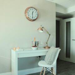 Апартаменты Boutique Beach Apartments удобства в номере фото 2