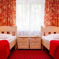 Отель Tia Hotel Латвия, Рига - - забронировать отель Tia Hotel, цены и фото номеров комната для гостей фото 5