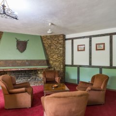 The Nesbitt Arms in Buffalo Range, Zimbabwe from 150$, photos, reviews - zenhotels.com