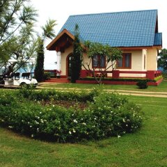 Отель Aye Thar Yar Golf Resort фото 5