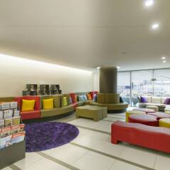 aFIRST Hotel Myeongdong детские мероприятия