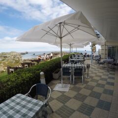 Hotel Pineda Playa гостиничный бар