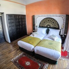 Отель El Minzah Hotel Марокко, Танжер - отзывы, цены и фото номеров - забронировать отель El Minzah Hotel онлайн фото 7