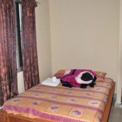 Hotel Residence Vera in Abidjan, Cote d'Ivoire from 35$, photos, reviews - zenhotels.com guestroom photo 4