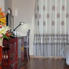 Hung Vuong Hotel в номере