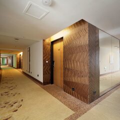 Отель XiaMen Big Apartment Hotel Китай, Сямынь - отзывы, цены и фото номеров - забронировать отель XiaMen Big Apartment Hotel онлайн интерьер отеля фото 2