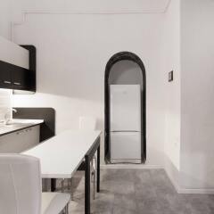 Апартаменты Bunin Suites в номере
