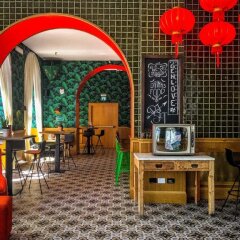 Hostel Generator Rome Рим фото 6
