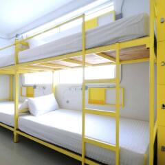 Etzzz Hostel Бангкок детские мероприятия фото 2