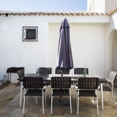 Отель Living Valencia - Villas El Saler фото 2