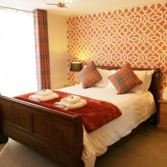 Апартаменты Apartment 15 in York комната для гостей