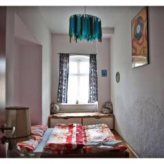 Отель Hostel Bemma Польша, Вроцлав - отзывы, цены и фото номеров - забронировать отель Hostel Bemma онлайн интерьер отеля