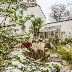 Отель The Captaincy Guesthouse Brussels Бельгия, Брюссель - отзывы, цены и фото номеров - забронировать отель The Captaincy Guesthouse Brussels онлайн фото 4