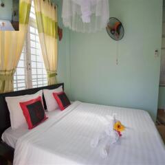 Отель Pink Buds Homestay детские мероприятия