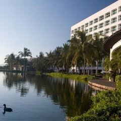 Отель Mayan Palace Nuevo Vallarta фото 2