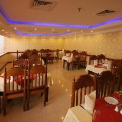 Florida International Hotel питание