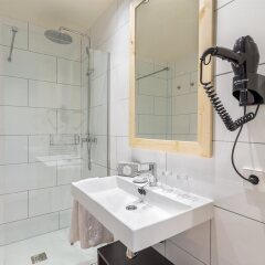 Отель FERGUS Style Soller Beach ванная